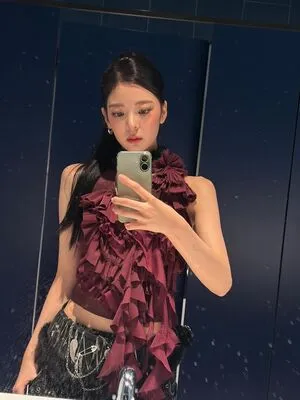 Lia Itzy OnlyFans Leaked Free Thumbnail Picture - #yioRU6vrM2