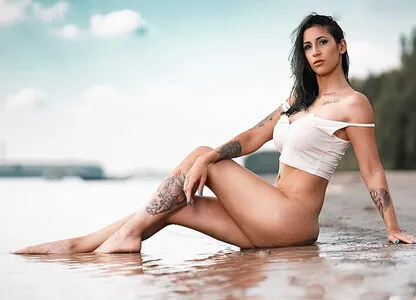 Lia Lion OnlyFans Leaked Free Thumbnail Picture - #hsIH2OwH7b