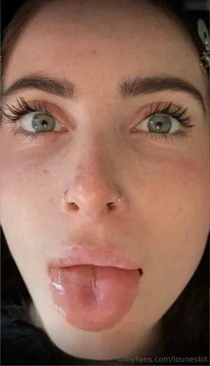 Lia Louise OnlyFans Leaked Free Thumbnail Picture - #Aa0orGjlCF