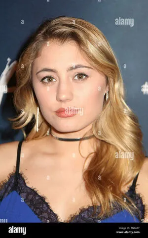 Lia Marie Johnson OnlyFans Leaked Free Thumbnail Picture - #C1j9S2M35Q