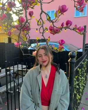 Lia Marie Johnson OnlyFans Leaked Free Thumbnail Picture - #EJBUFpbN9Q