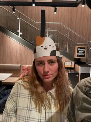 Lia Marie Johnson OnlyFans Leaked Free Thumbnail Picture - #XBZPUPiAZB