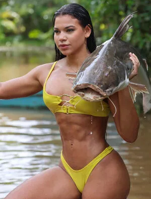 Lia Mendonca OnlyFans Leaked Free Thumbnail Picture - #UAcAs6BLO0