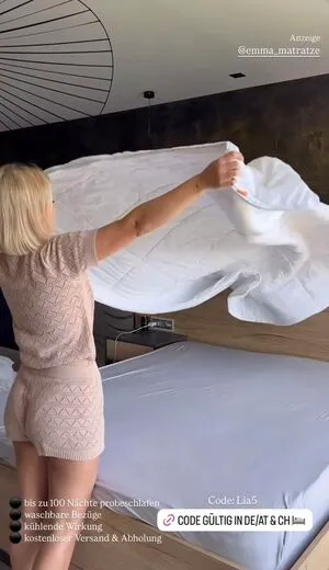 Lia Mitrou OnlyFans Leaked Free Thumbnail Picture - #FGRGaLP6B4