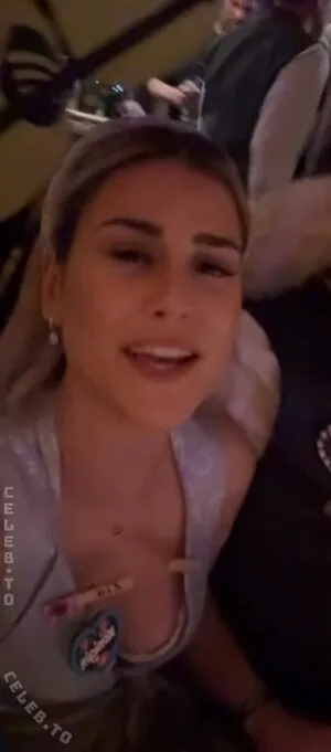 Lia Mitrou OnlyFans Leaked Free Thumbnail Picture - #TNvG8TW2CK