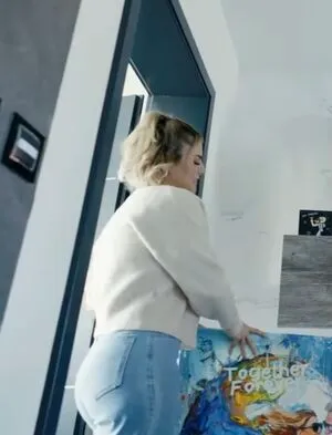 Lia Mitrou OnlyFans Leaked Free Thumbnail Picture - #bdkyf6AFD4