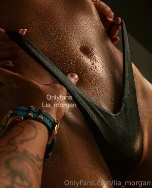 Lia Morgan OnlyFans Leaked Free Thumbnail Picture - #NmLKqwJJXJ