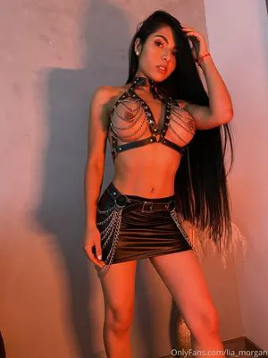 Lia Morgan OnlyFans Leaked Free Thumbnail Picture - #RzlVkcghL1