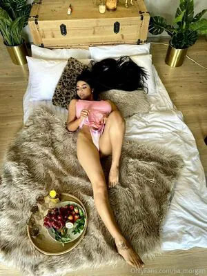 Lia Morgan OnlyFans Leaked Free Thumbnail Picture - #VT9EjsULsC