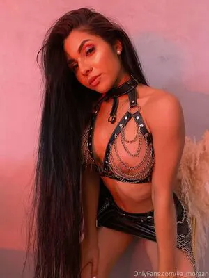 Lia Morgan OnlyFans Leaked Free Thumbnail Picture - #Wm2MyAjo5u