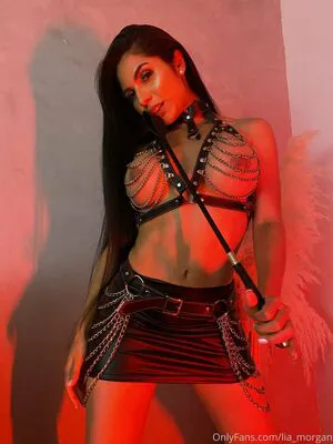 Lia Morgan OnlyFans Leaked Free Thumbnail Picture - #niheqn78pU