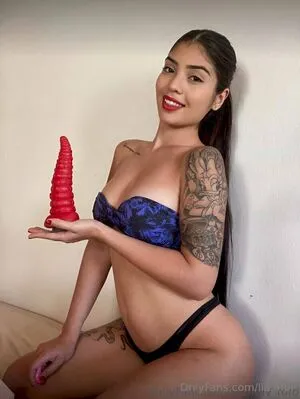 Lia Mur OnlyFans Leaked Free Thumbnail Picture - #89eeX83zI5