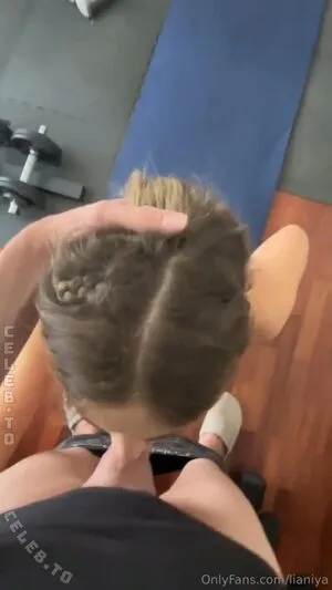 Lia Niya OnlyFans Leaked Free Thumbnail Picture - #oZMxMQpBUT