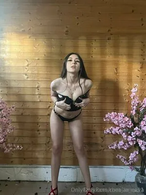 Lia Nova OnlyFans Leaked Free Thumbnail Picture - #8Hs25SHSsx