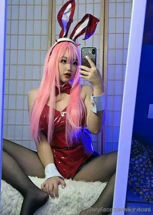 Lia Nova OnlyFans Leaked Free Thumbnail Picture - #SPAahtGQhJ