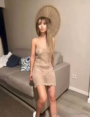 Lia Noya OnlyFans Leaked Free Thumbnail Picture - #6DMpsCtNOM
