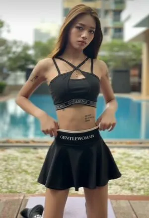 Lia Playtime OnlyFans Leaked Free Thumbnail Picture - #oya2DB4wTD
