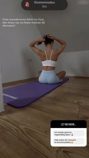 Lia Roul OnlyFans Leaked Free Thumbnail Picture - #G2u3d137qC