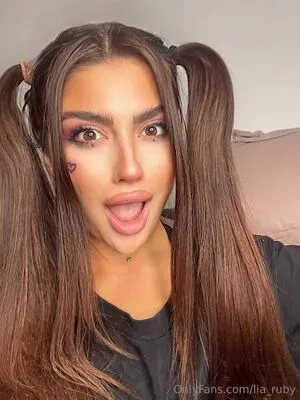 Lia Ruby OnlyFans Leaked Free Thumbnail Picture - #eDK11ZS0Ic