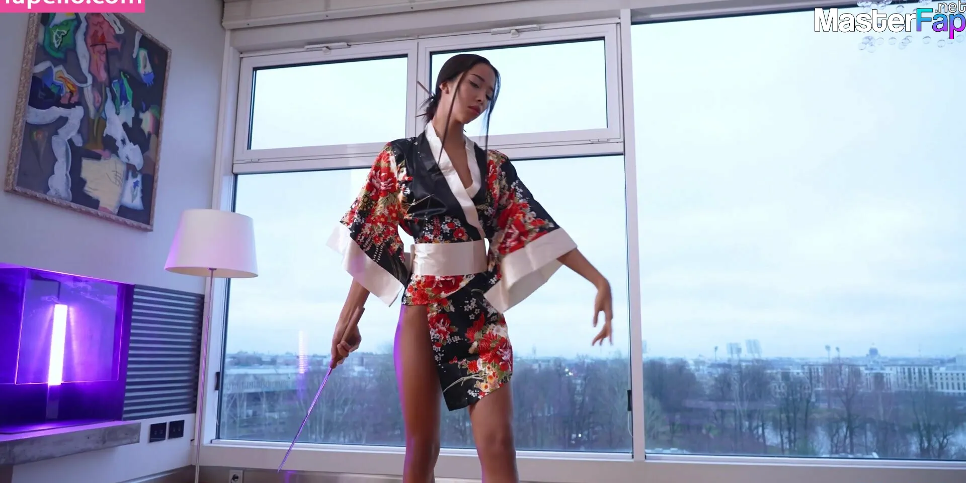 Lia-Samurai