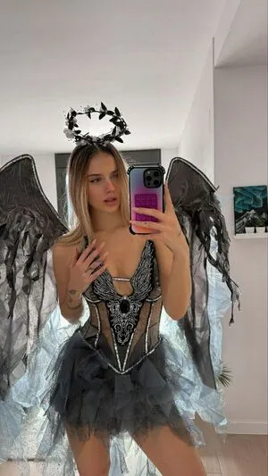 Lia Sikora OnlyFans Leaked Free Thumbnail Picture - #MCplPiFViA