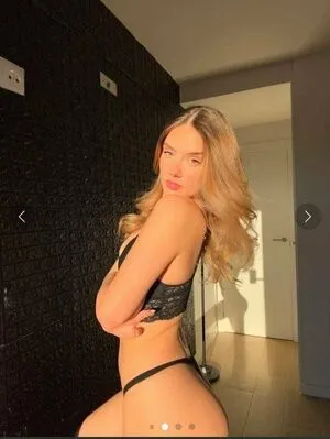 Lia Sikora OnlyFans Leaked Free Thumbnail Picture - #PrnZrr4JYj