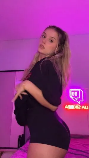 Lia Sikora OnlyFans Leaked Free Thumbnail Picture - #b0NZcqaEC8