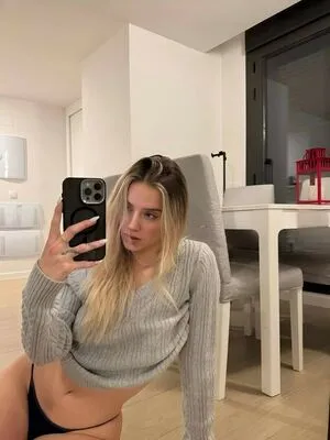 Lia Sikora OnlyFans Leaked Free Thumbnail Picture - #tix10pe2PS