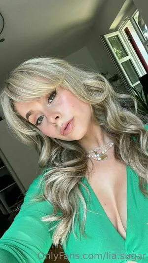 Lia Sugar OnlyFans Leaked Free Thumbnail Picture - #xtmSEKo1nX