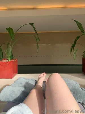 Liaa99 OnlyFans Leaked Free Thumbnail Picture - #ENESbqrPX9