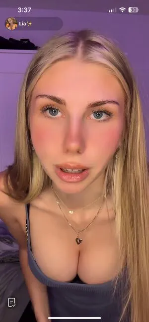 Liaagray OnlyFans Leaked Free Thumbnail Picture - #7rgkh3LQpv