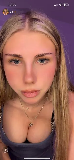 Liaagray OnlyFans Leaked Free Thumbnail Picture - #VaVGE0LDrp