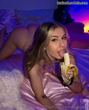Liaagray OnlyFans Leaked Free Thumbnail Picture - #dBDEzEiQOM