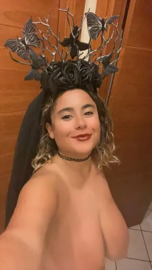 Liaagrimmiee OnlyFans Leaked Free Thumbnail Picture - #7yILksEZjz