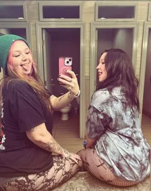 Liaamorgann OnlyFans Leaked Free Thumbnail Picture - #J9b0RebCHU