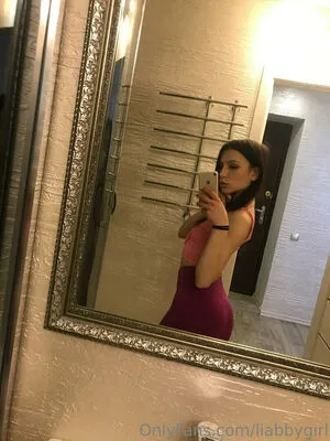 Liabbygirl OnlyFans Leaked Free Thumbnail Picture - #cEH9XJp66T