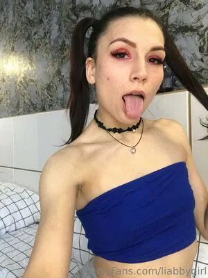 Liabbygirl OnlyFans Leaked Free Thumbnail Picture - #hyt5t8WWzp