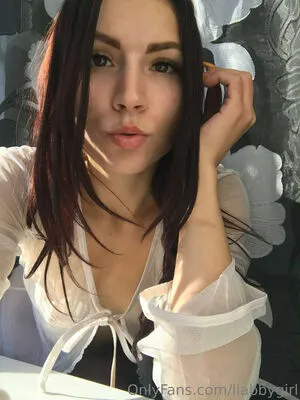 Liabbygirl OnlyFans Leaked Free Thumbnail Picture - #qzefIPUPP0
