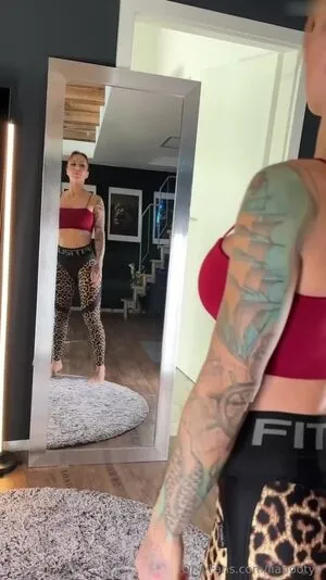 Liabootyy OnlyFans Leaked Free Thumbnail Picture - #1TafqaXjgv
