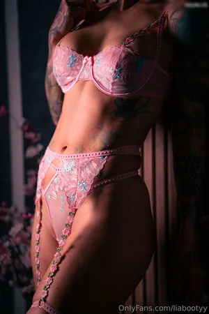 Liabootyy OnlyFans Leaked Free Thumbnail Picture - #AansuSCTqX