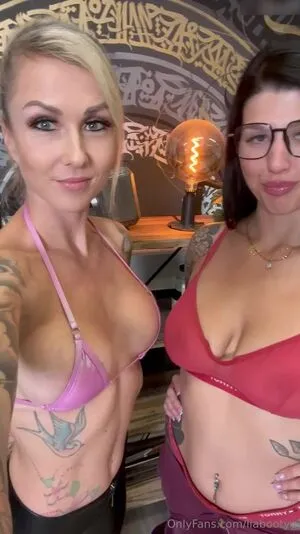 Liabootyy OnlyFans Leaked Free Thumbnail Picture - #EzVmA3lnbU