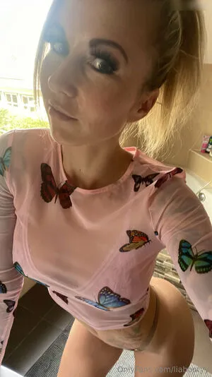 Liabootyy OnlyFans Leaked Free Thumbnail Picture - #PnyseaaY9i