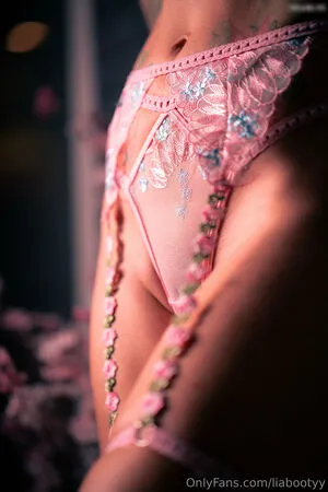Liabootyy OnlyFans Leaked Free Thumbnail Picture - #lILvOJM6EN