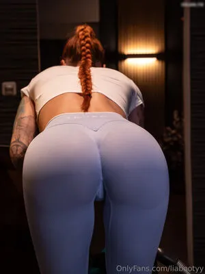 Liabootyy OnlyFans Leaked Free Thumbnail Picture - #qo68bDNz1n