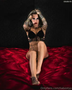 Liabootyy OnlyFans Leaked Free Thumbnail Picture - #sVOM5vA7rG