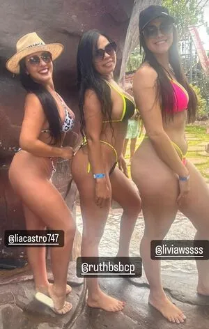 Liacastro747 OnlyFans Leaked Free Thumbnail Picture - #qIowwCT9df