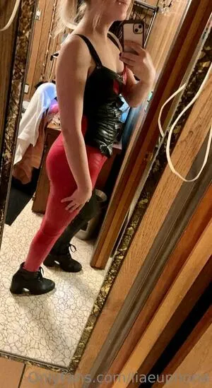 Liaeuphoria OnlyFans Leaked Free Thumbnail Picture - #5zpnsa0OFM