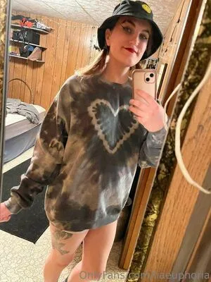 Liaeuphoria OnlyFans Leaked Free Thumbnail Picture - #AMyTdldO8P