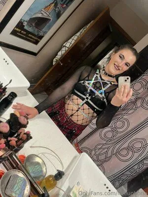 Liaeuphoria OnlyFans Leaked Free Thumbnail Picture - #WZKPF6L4VR