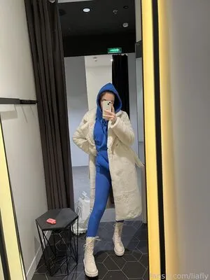 Liafly OnlyFans Leaked Free Thumbnail Picture - #IMEvfYURhL